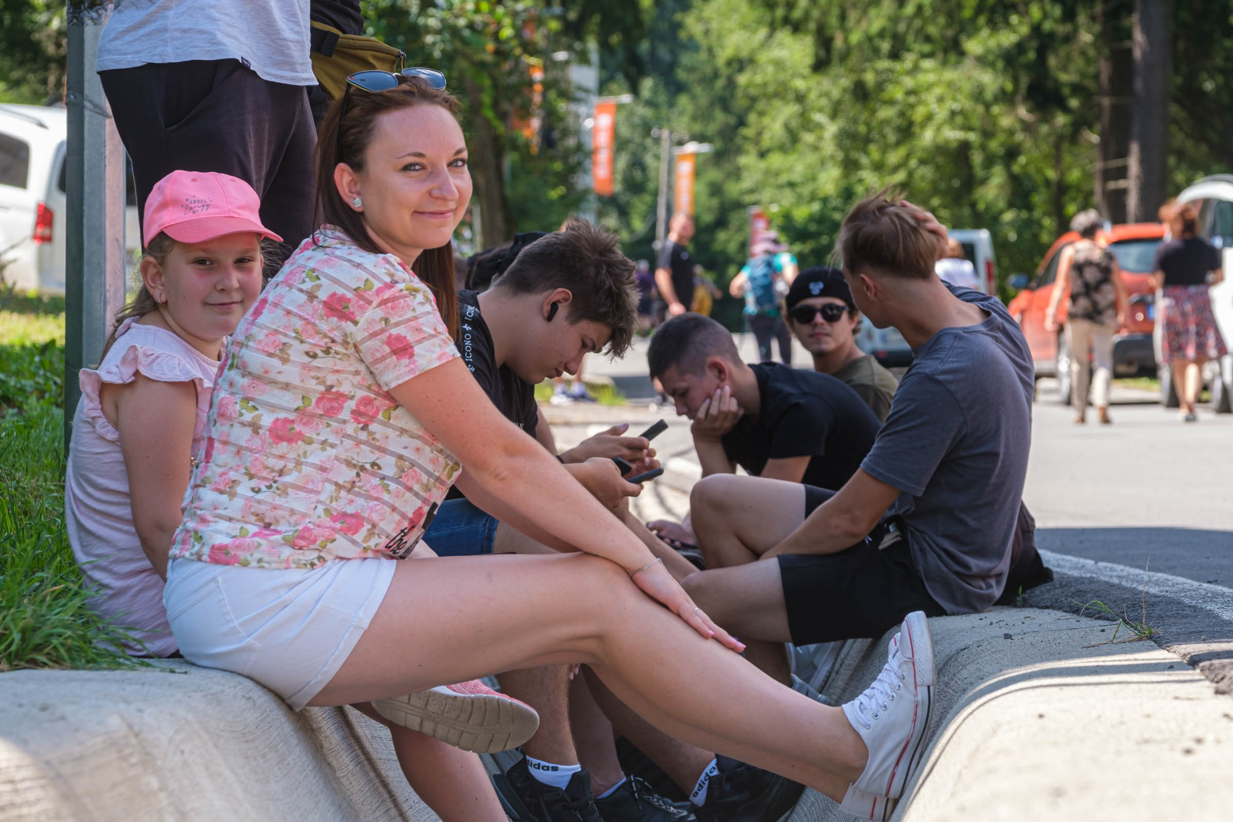 Tusványos: fotókon mutatjuk a fesztivál nulladik napját